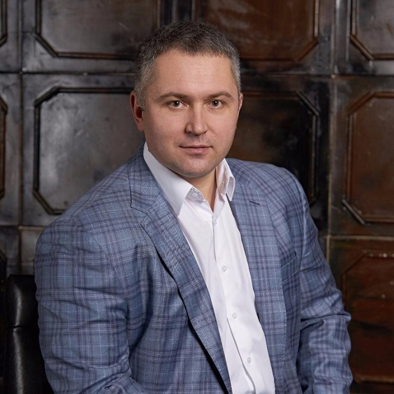 Авторский мастер-класс от предпринимателя, бизнес-системщика, автора книги «Систематизация бизнеса по шагам»