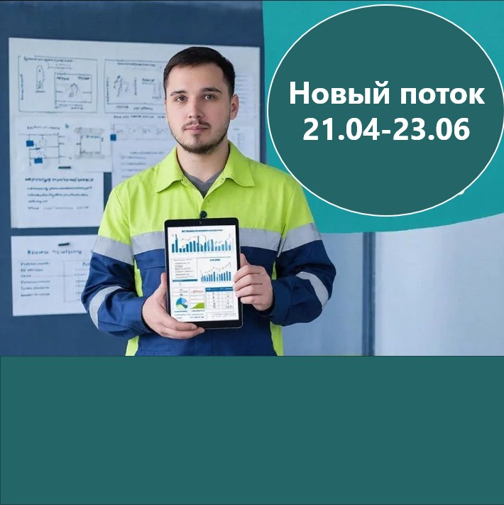 Объявлен дополнительный поток на программу «Специалист по охране труда»