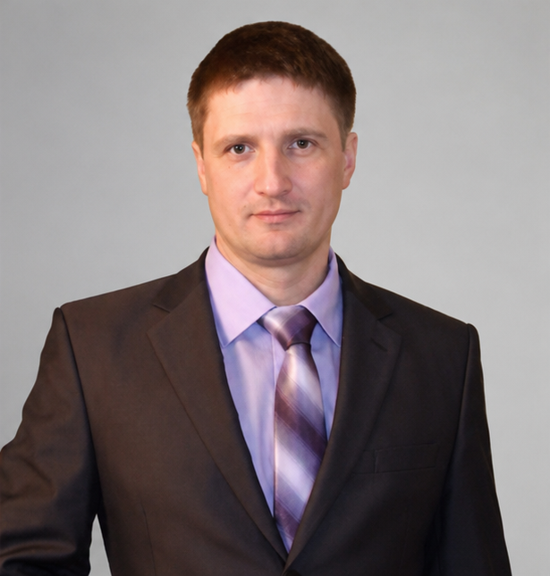 Миронов Андрей Александрович
