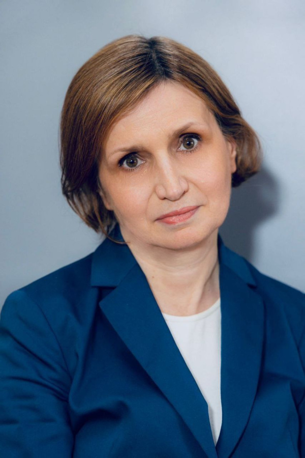 Сетченкова Любовь Александровна