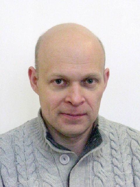 Стрельченко Александр Владимирович