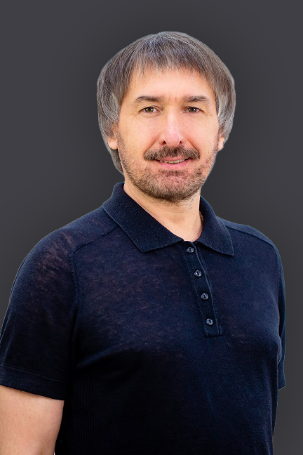 Спесивцев Валерий Анатольевич