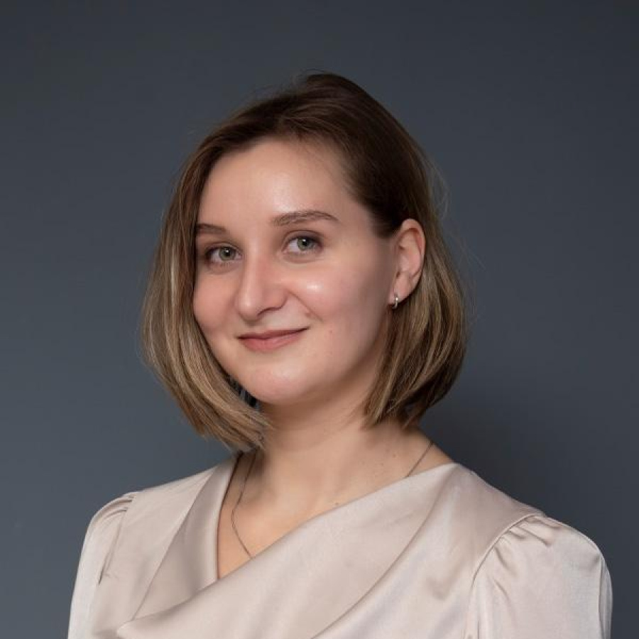 Лынова Жанна Станиславовна