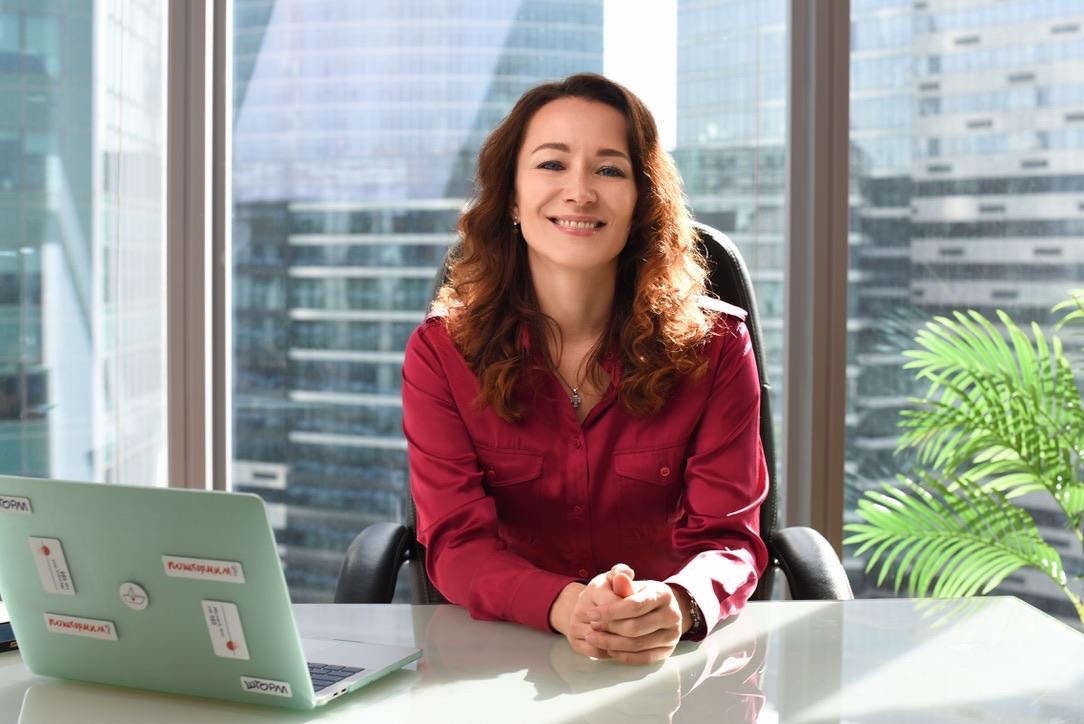 Приглашенный специалист: Манохина Татьяна