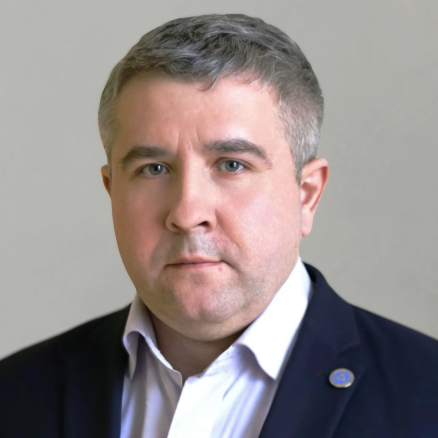 Бабанов Александр Валериевич