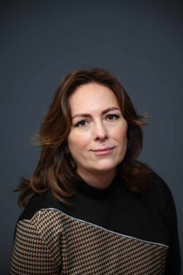 Мурко Елена Викторовна