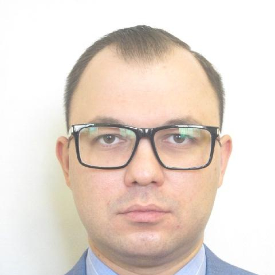 Фазлутдинов Ильназ Ильдусович