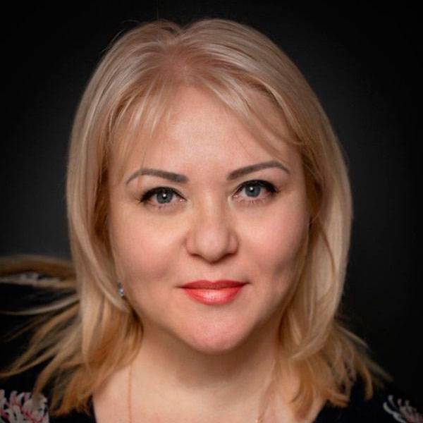 Новикова Марина Анатольевна