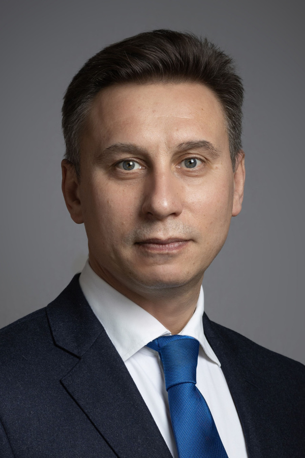 Семенюк Андрей Григорьевич