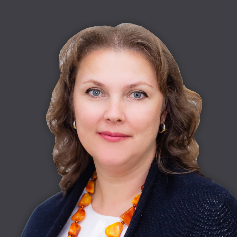 ​Филоненко Наталья Юрьевна