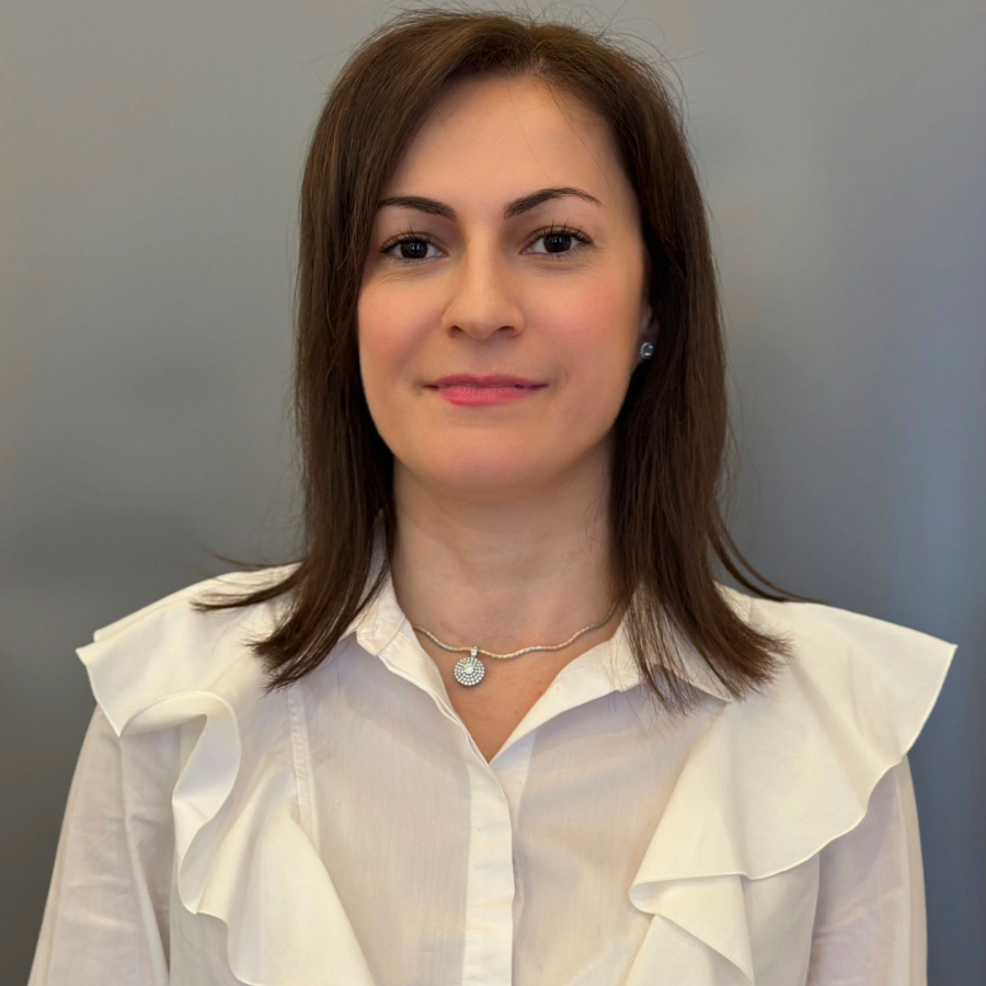 Белова Марианна Толевна