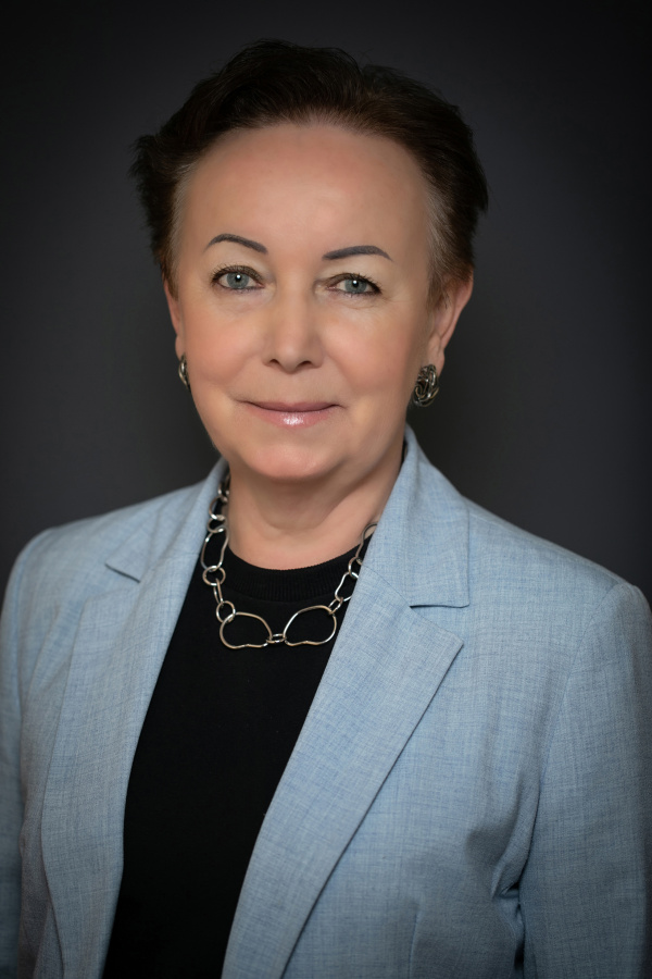 Абрамова Марина Александровна
