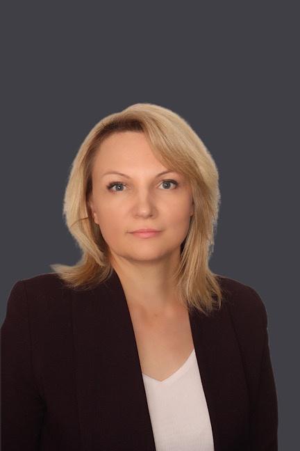 Демочкина Нина Владимировна