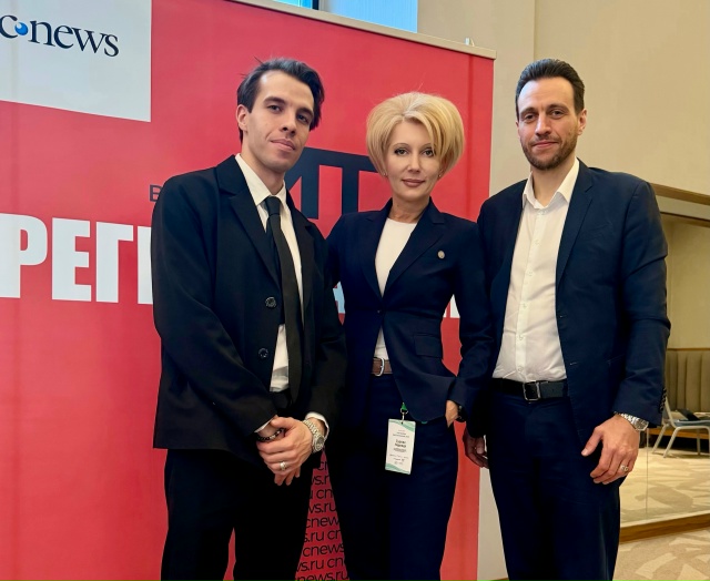 Конференция CNews «Платформы виртуализации 2026» 