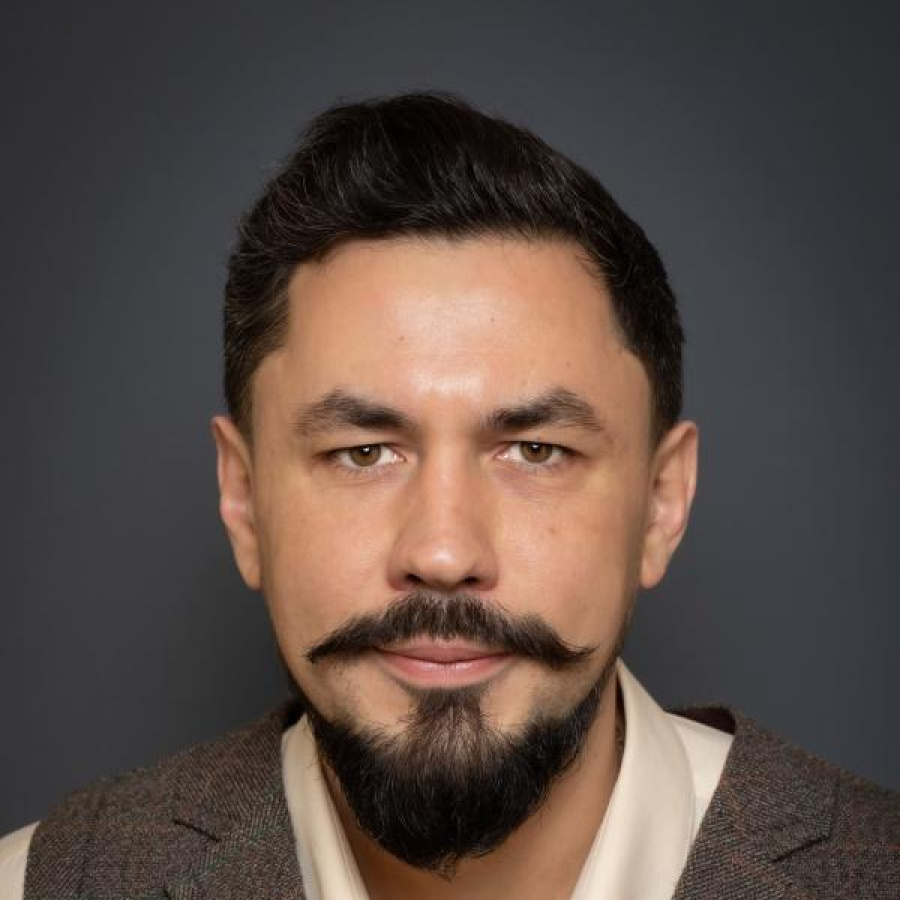 Еременко Иван Владимирович