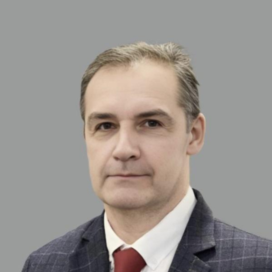 Юмаев Михаил Мияссярович