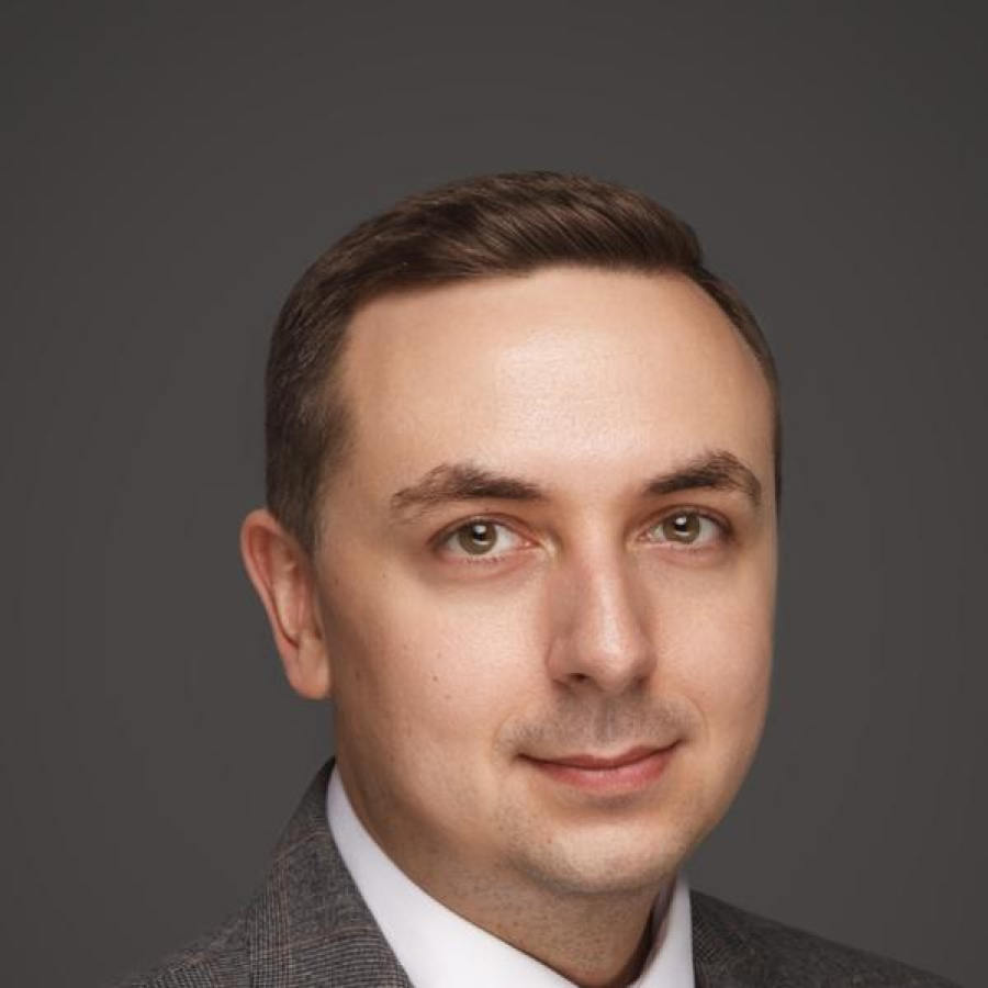 Митин Дмитрий Алексеевич