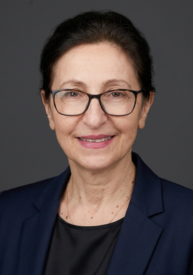 Белоусова Тамара Анатольевна