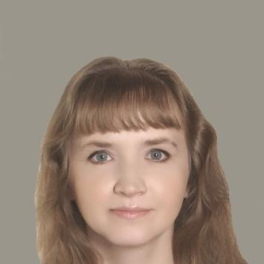 Щурина Светлана Валентиновна