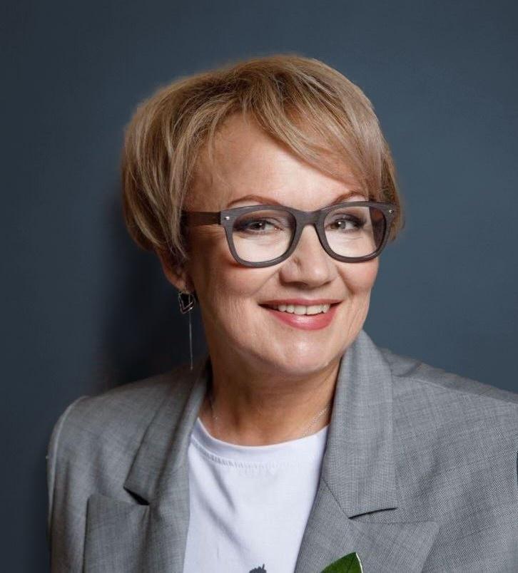 Рудакова Лариса Анатольевна