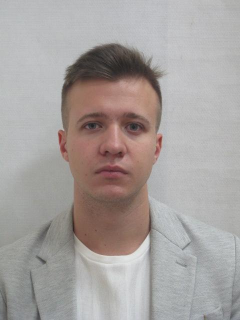 Шилин Роман Олегович
