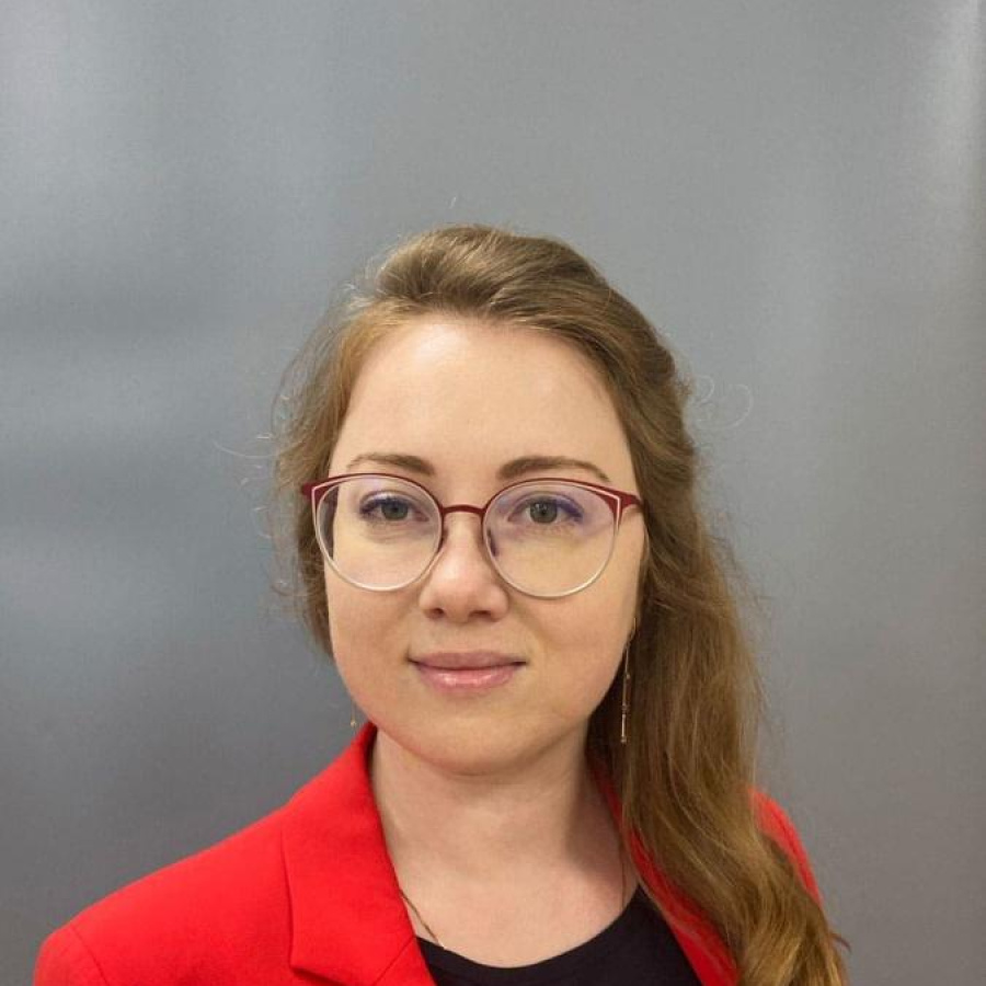 Тараканова Ирина Васильевна