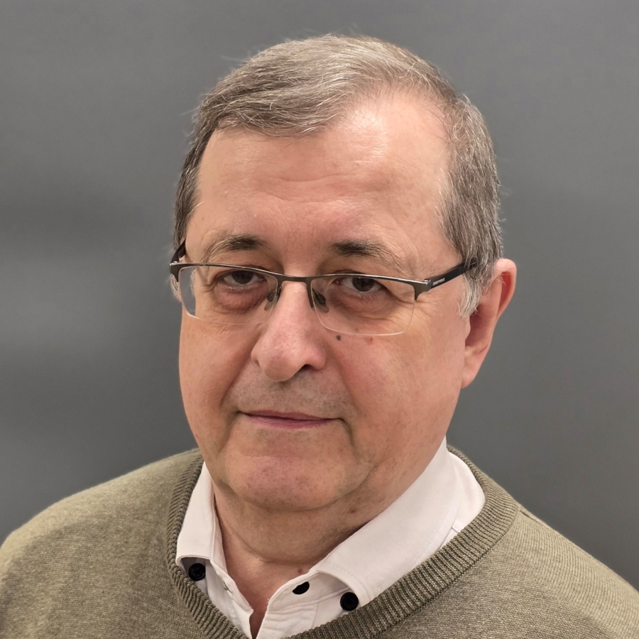 Блохин Андрей Алексеевич