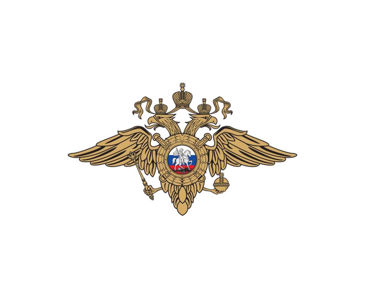 Карьера в МВД