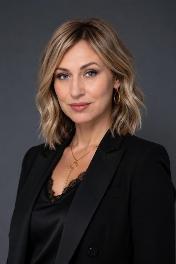 Молчанова Ольга Ивановна