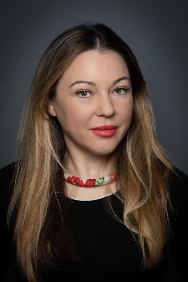 Карапетова Ирина Николаевна