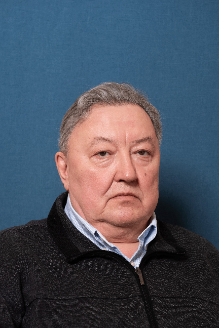 Евсеенко Сергей Викторович