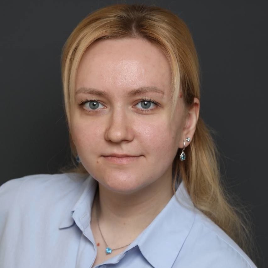 Афанасенко Юлия Андреевна