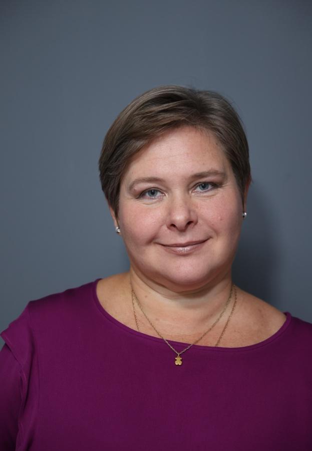 Шаталова Елена Петровна