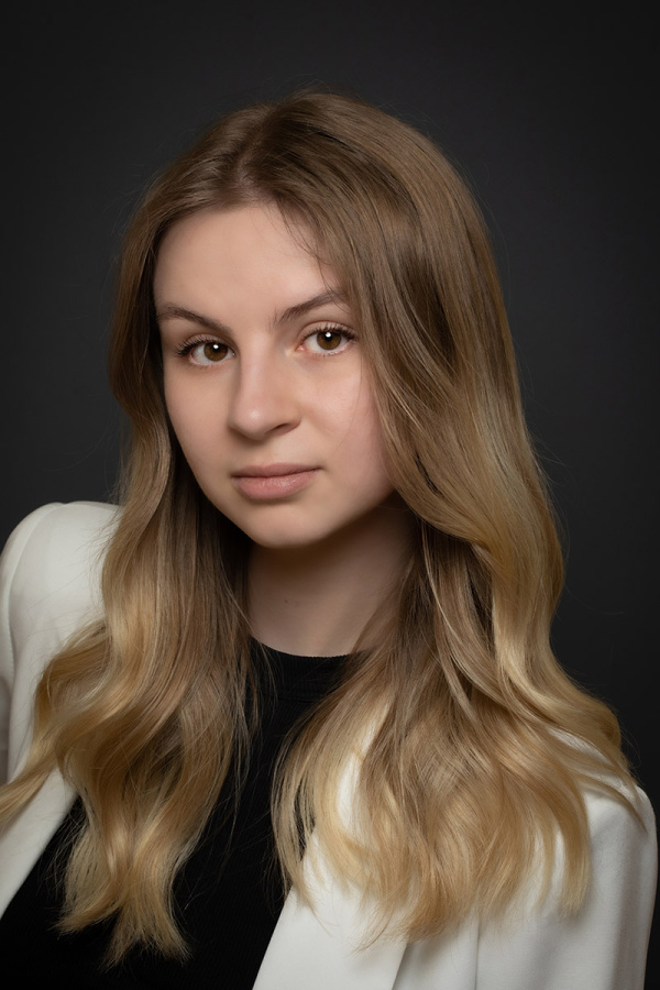 Филатова Ирина Александровна
