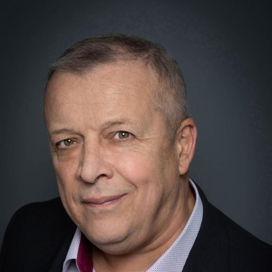 Алёхин Александр Викторович