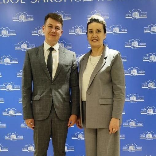 Экспертиза Финуниверситета — на службе региона