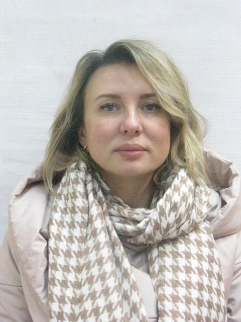 Каменева Татьяна Николаевна