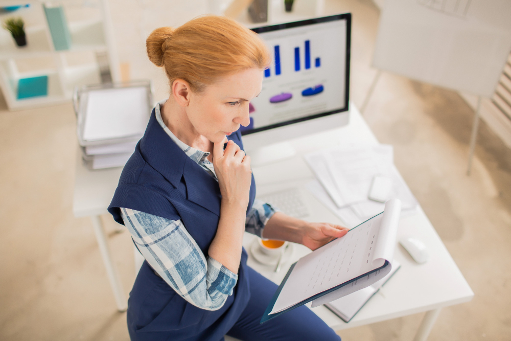 Операционный аудит: как проверить, насколько эффективно работает ваш бизнес