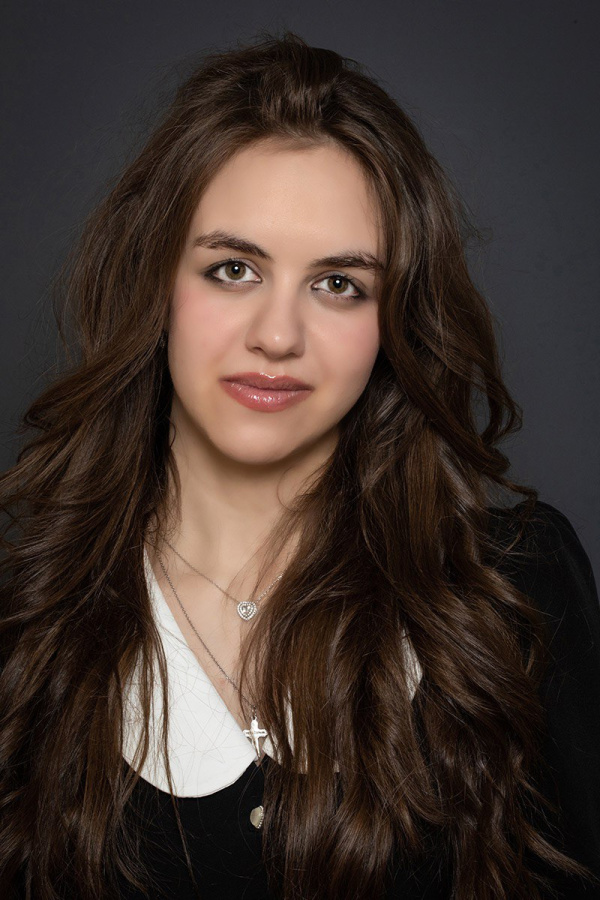 Мартиросян Ольга Рудольфовна