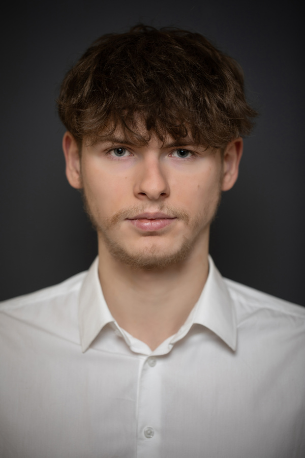 Лысенко Сергей Антонович