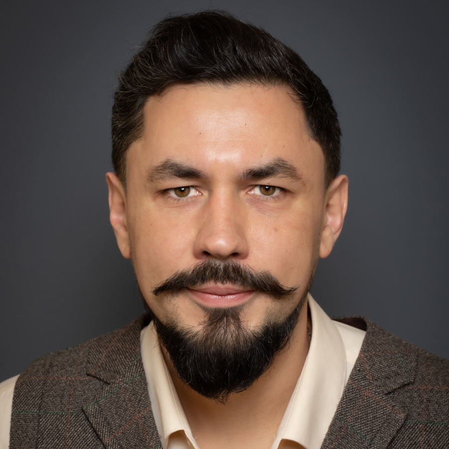 Еременко Иван Владимирович