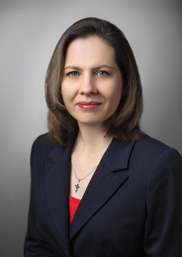 Стеклова Татьяна Николаевна