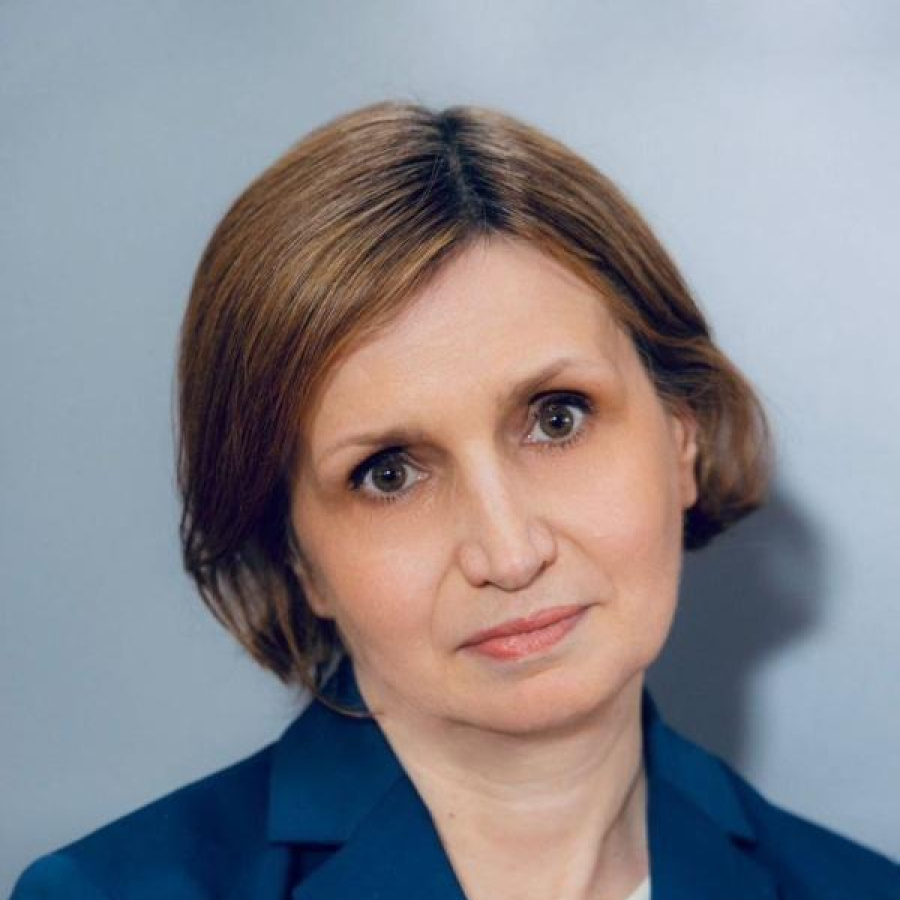 Сетченкова Любовь Александровна