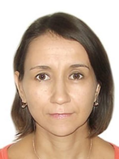 Кирсанова Ирина Анатольевна