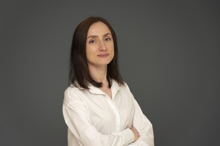Дубленкова Светлана Олеговна