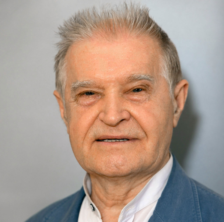 Григорьев Владимир Викторович