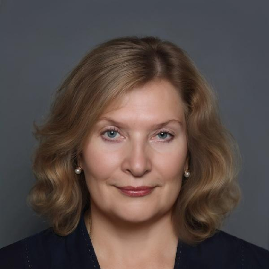Липатова Инна Владимировна