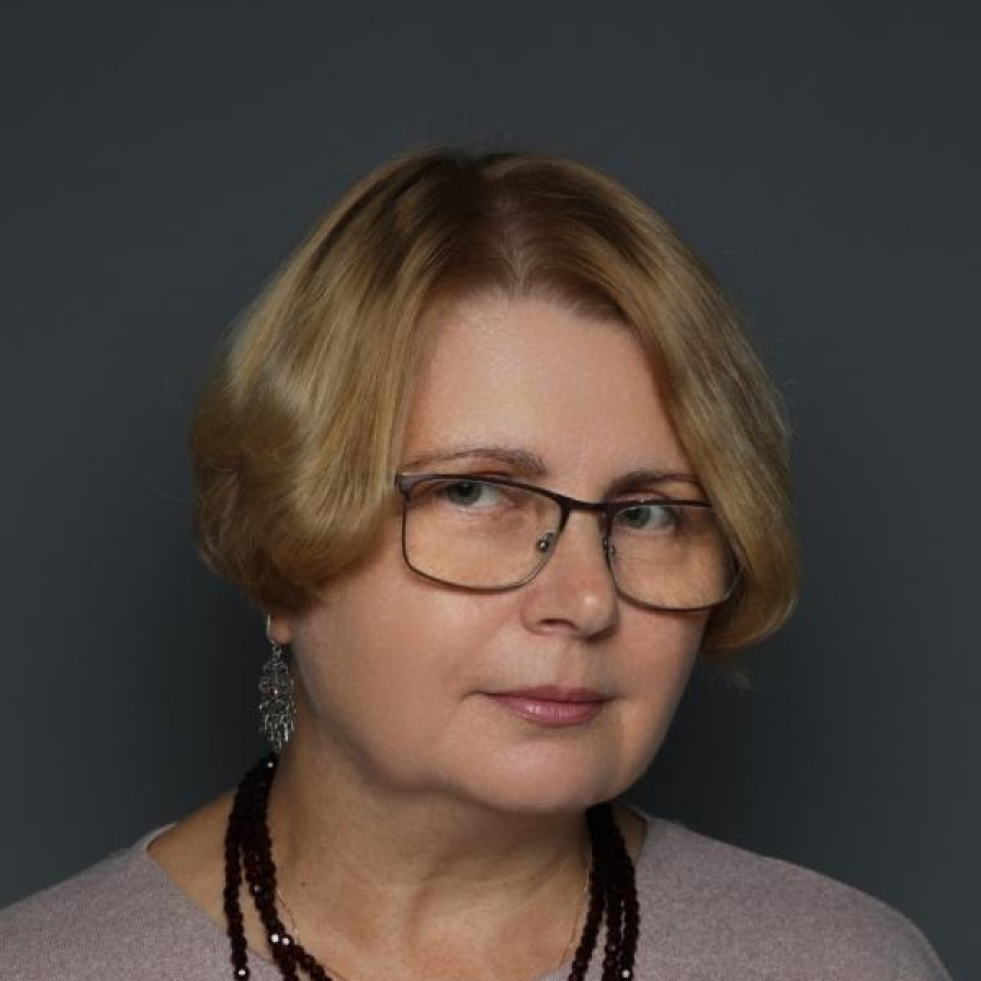Чистосердова Марина Леонидовна
