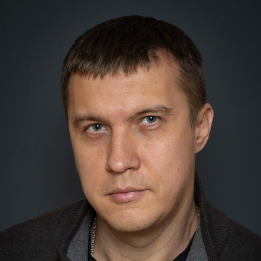 Бурков Владимир Юрьевич