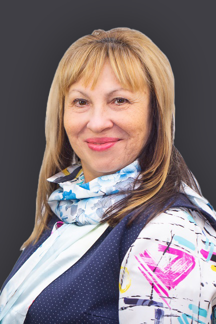 Рубцова Лариса Николаевна
